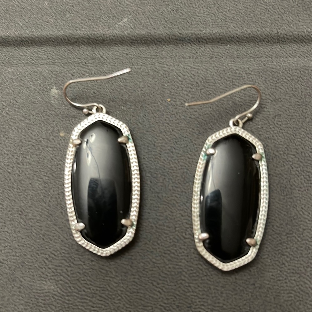 Kendra Scott earrings